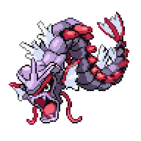 Forredos Sprite Image