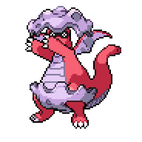 Forrenite Sprite Image