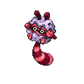 Forretret Sprite Image