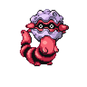 Forreret Sprite Image