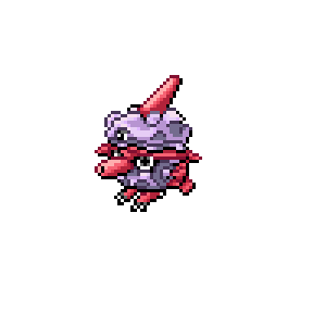 Forretu Sprite Image