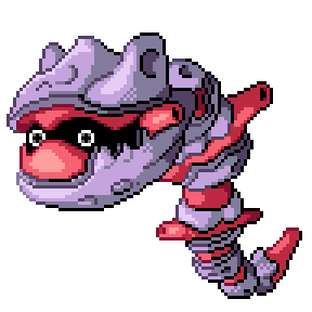 Forrelix Sprite Image