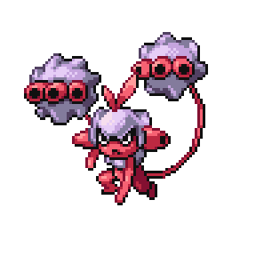 Forrepom Sprite Image