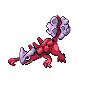 Forretile Sprite Image