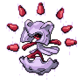 Forrelia Sprite Image