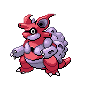 Forrequeen Sprite Image