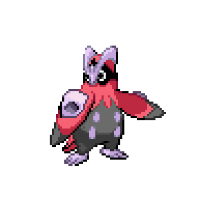 Forreplup Sprite Image