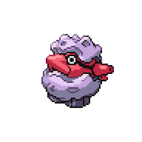 Forrepass Sprite Image