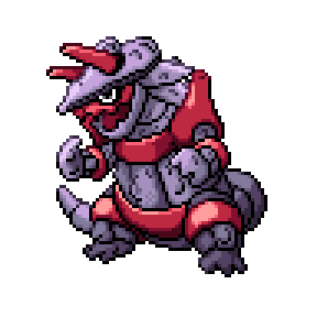 Forregron Sprite Image