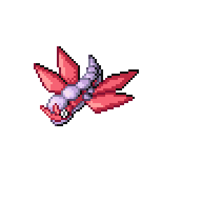 Forreva Sprite Image