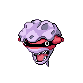 Forreedo Sprite Image