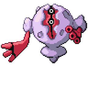 Forresteel Sprite Image