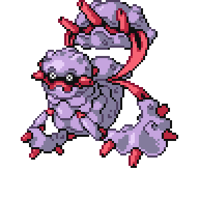 Forreselia Sprite Image