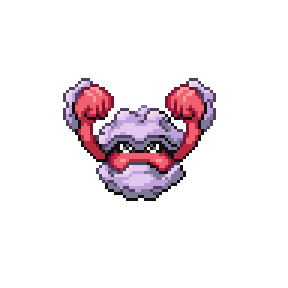 Forredude Sprite Image