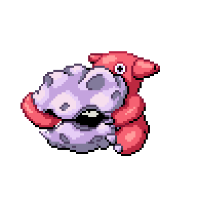 Forrebro Sprite Image