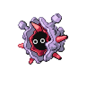 Forrester Sprite Image