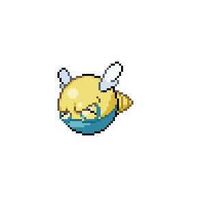 Dunorb Sprite Image