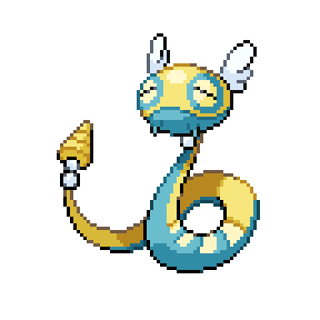 Dunnair Sprite Image