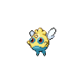 Dunbuff Sprite Image