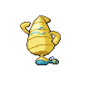Dunbuffet Sprite Image