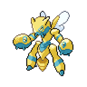 Dunzor Sprite Image
