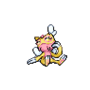 Dunsel Sprite Image