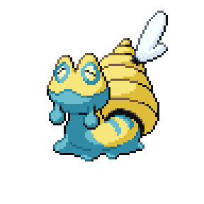 Duncargo Sprite Image