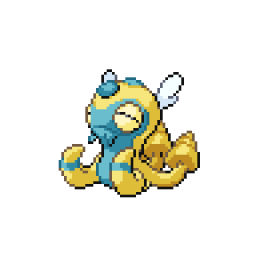 Dunllery Sprite Image