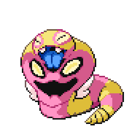 Dunbok Sprite Image