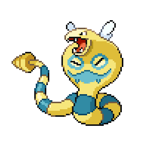 Dunbok Sprite Image