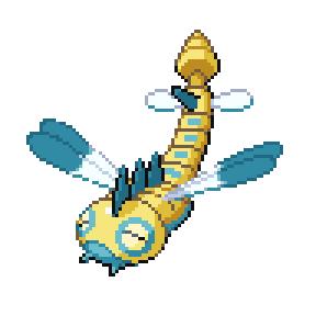 Dunmega Sprite Image
