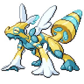 Dunrom Sprite Image