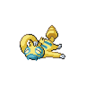 Dunkoth Sprite Image
