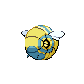 Dunpede Sprite Image