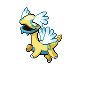 Dunaura Sprite Image