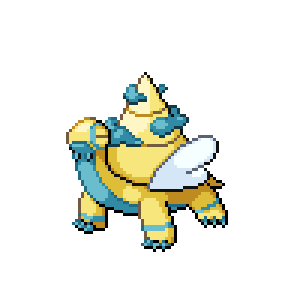 Dunkoal Sprite Image
