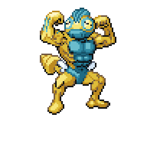 Dunchoke Sprite Image