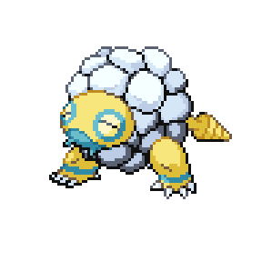 Dunlem Sprite Image