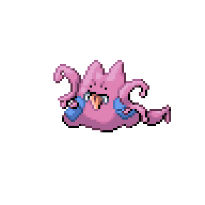 Glito Sprite Image