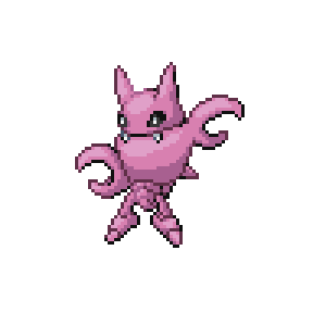 Gliuna Sprite Image