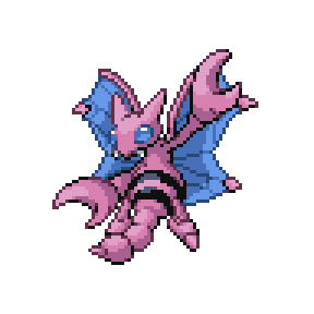 Glidrill Sprite Image