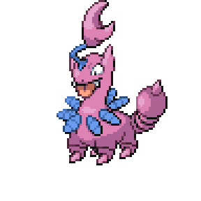 Glileef Sprite Image