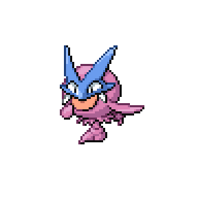 Glihoot Sprite Image