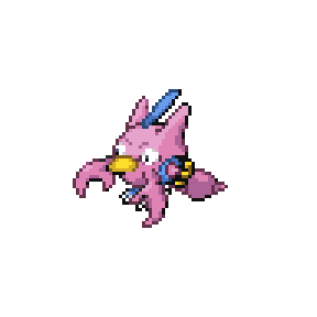 Glitu Sprite Image