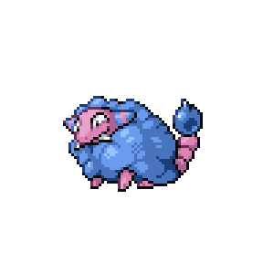 Glireep Sprite Image