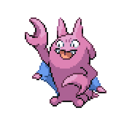 Glibuffet Sprite Image