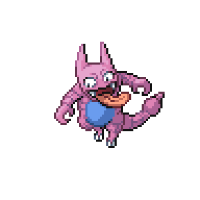 Glishrew Sprite Image