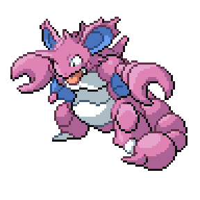 Gliking Sprite Image