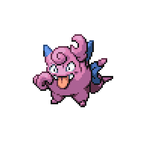 Glifairy Sprite Image