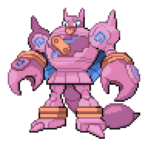 Glilurk Sprite Image